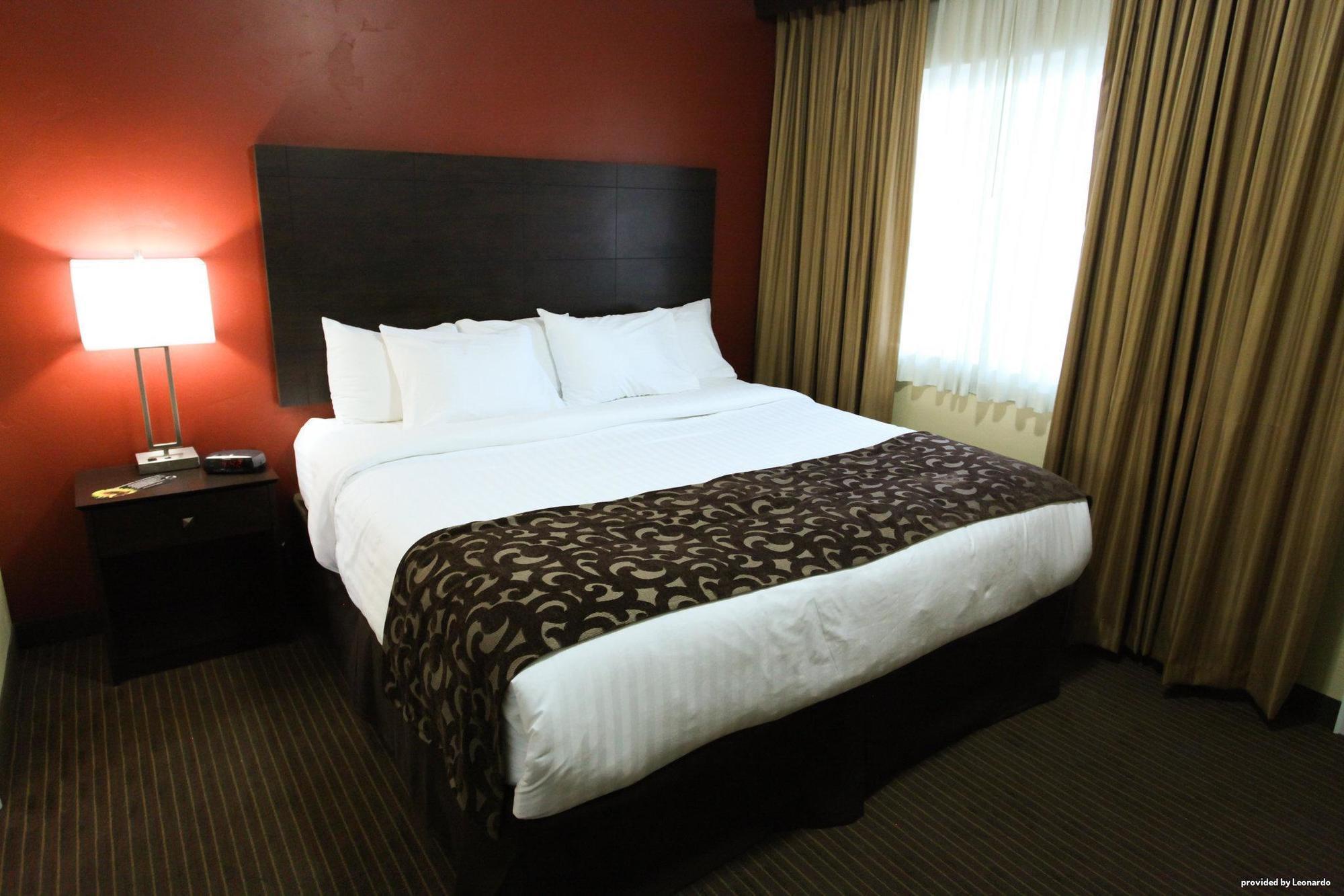 Baymont By Wyndham Cedar City Exterior foto